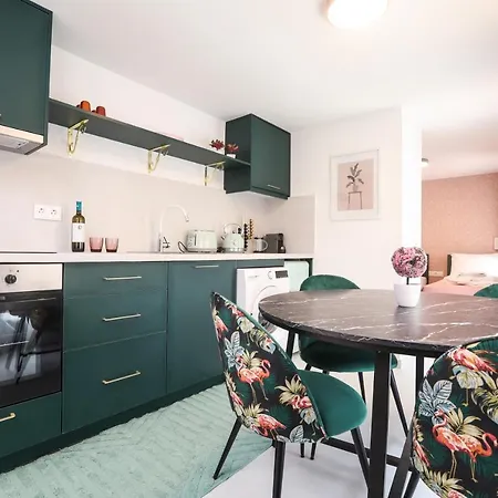 Casa Di Marina Apartamento
